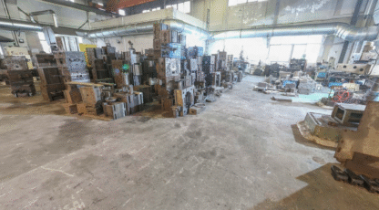 1模具